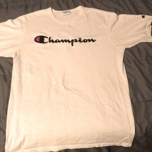 Classic Champion T-Shirt